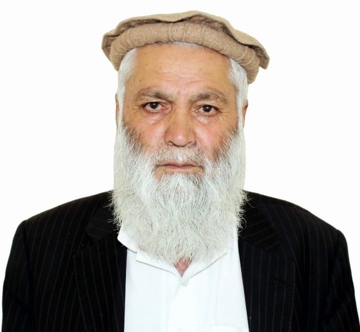 آموزش، جهاد و فرهنگ؛ سه میدان زندگی انجنیر عبدالملک حبیبی