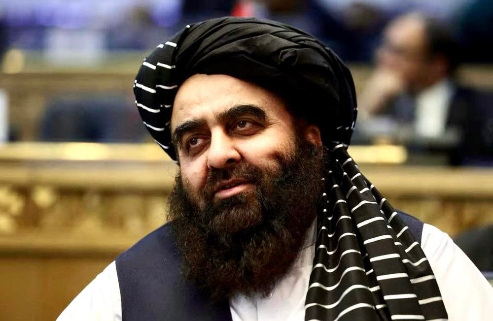 متقی: برای جلوگیری از تنش&zwnj;ها با پاکستان مشکلات زیادی را تحمل کردیم