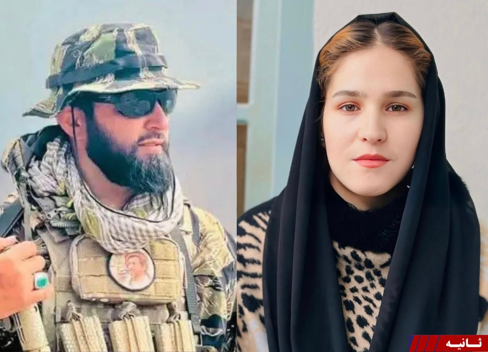 حسیب پنجشیری؛  شهادتی که نباید به یک پیام تسلیت دیگر تبدیل شود