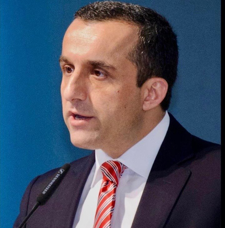 امرالله صالح: آمریکا تنها از یک آدرس ۶ میلیارد دالر به طالبان داده است