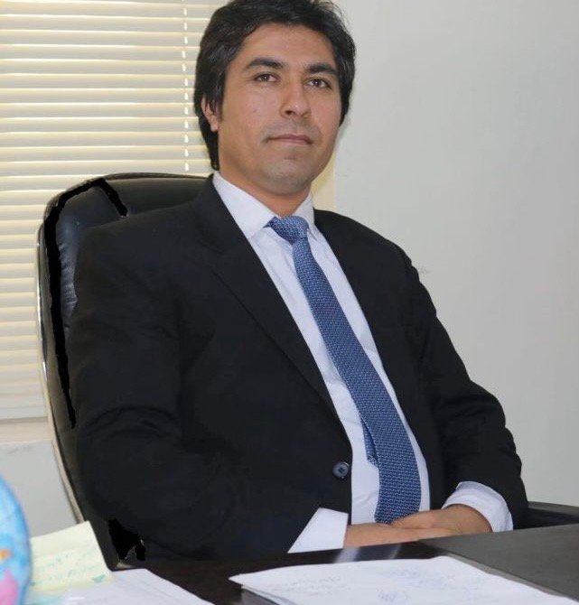 فعالان مدنی خواستار روشن&zwnj;شدن سرنوشت استاد رحمت&zwnj;الله حکیمی شدند