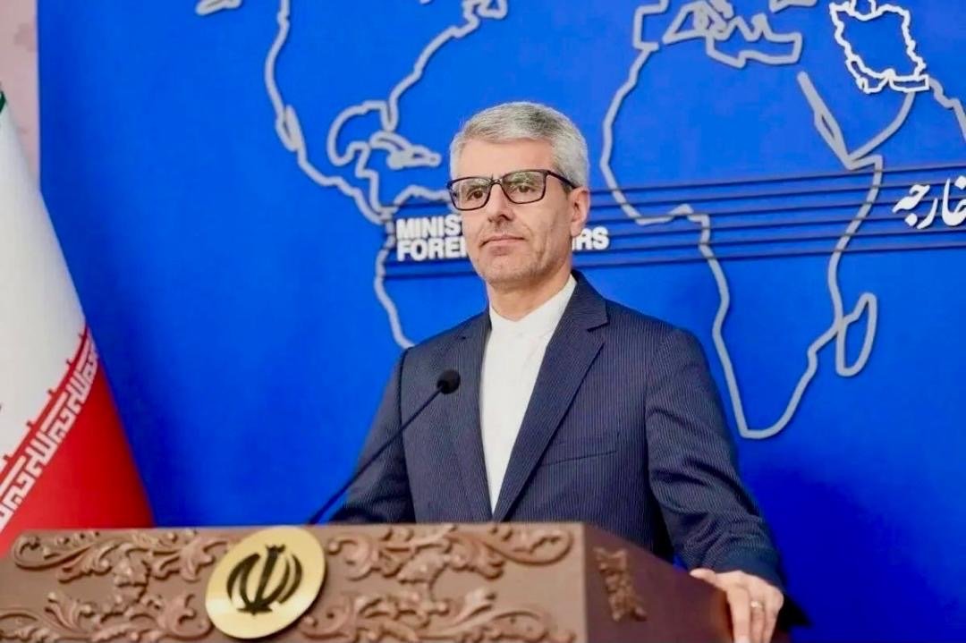 ایران: با عمان درباره مسیر کشتیرانی تنگه هرمز تفاهم کردیم