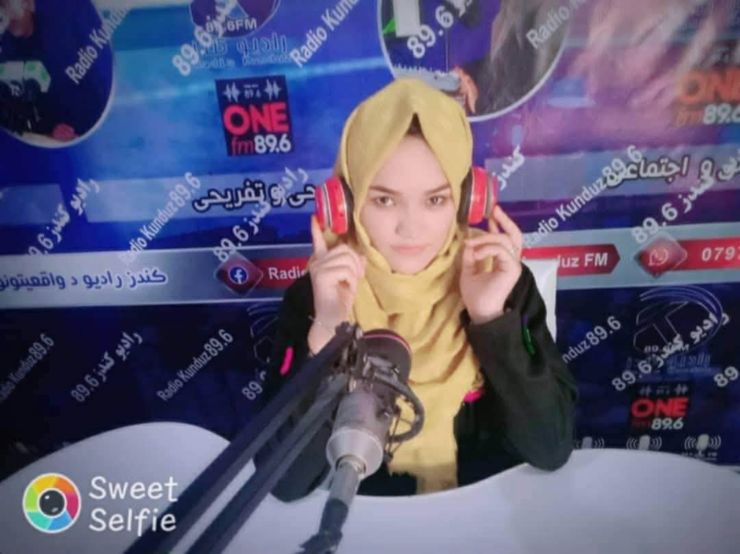 مرکز آزادی بازداشت ناظره رشیدی را به&zwnj;شدت محکوم می&zwnj;کند