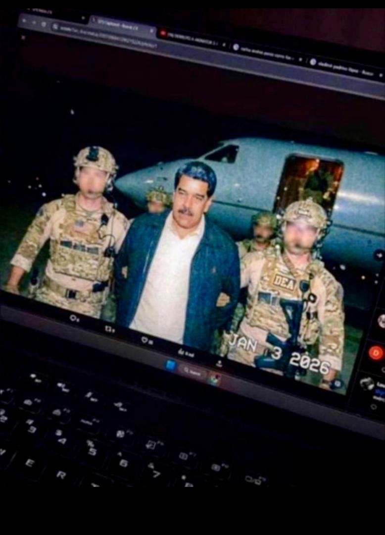 معیارهای دوگانه غرب: چرا مداخله در ونزویلا؛ سکوت در افغانستان؟