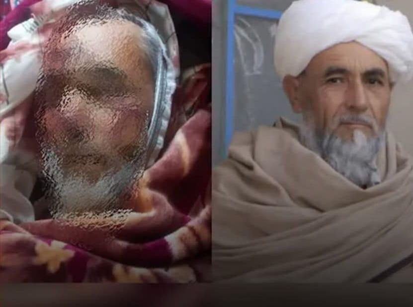 قتل یک فرمانده جهادی در نزدیکی ساختمان استخبارات طالبان در هرات