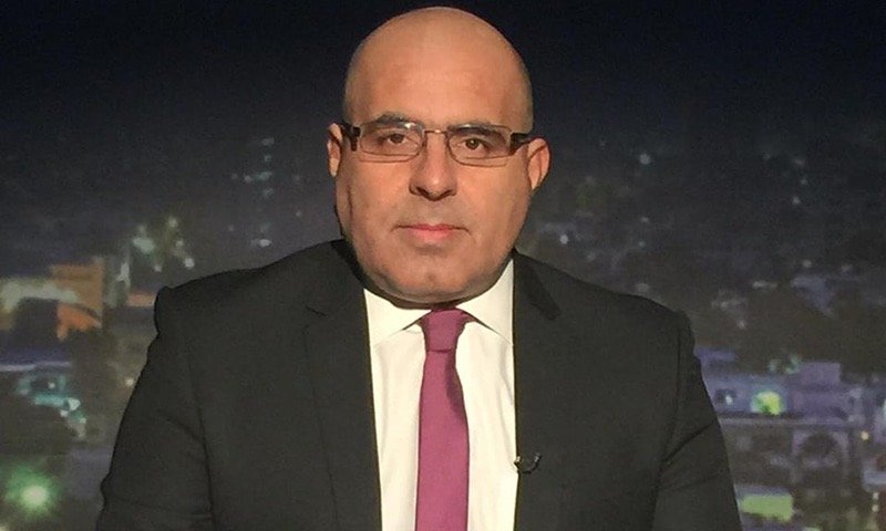 مقام پیشین پاکستان خواستار سرنگونی طالبان شد