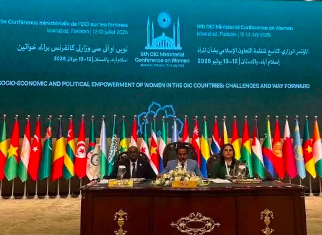 سازمان همکاری اسلامی: محدودیت&zwnj;های طالبان علیه زنان غیراسلامی است
