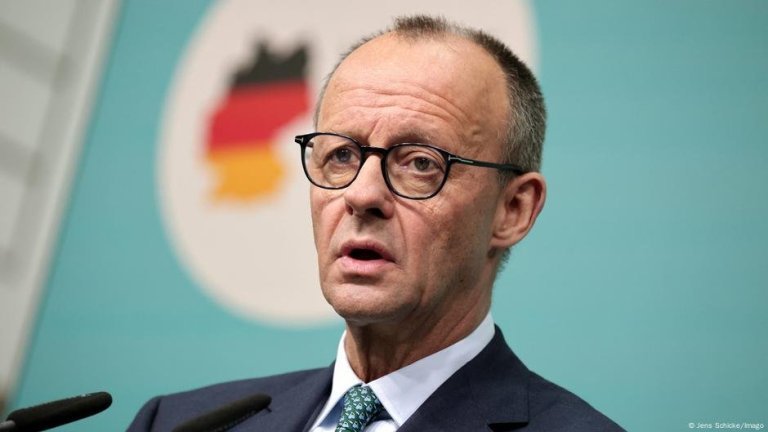 مرتس: زمان بازگشت پناهجویان سوری فرارسیده است ؛ آلمان می&zwnj;خواهد روند بازگشت داوطلبانه را آغاز کند