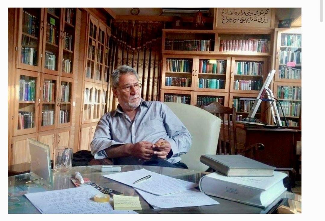 مهدی: فدرالیزم راهکار جلوگیری از تجزیه کشورهای در معرض فروپاشی است