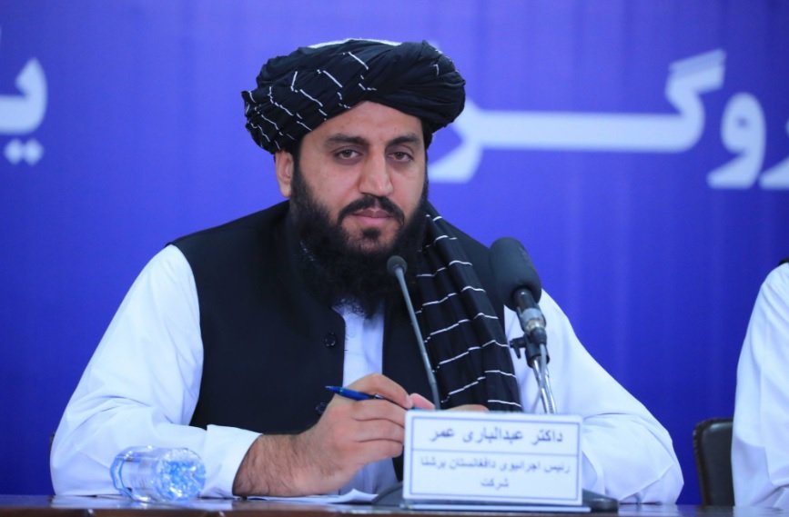 طالبان به&zwnj;جای محاکمه، متهم به فساد را ارتقا می&zwnj;دهند