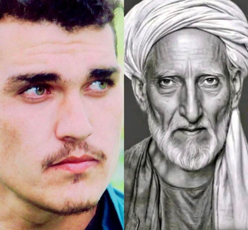 نگاهی فشرده به زندگی صوفی غلام&zwnj;نبی عشقری و تأثیر شعر و شخصیت او