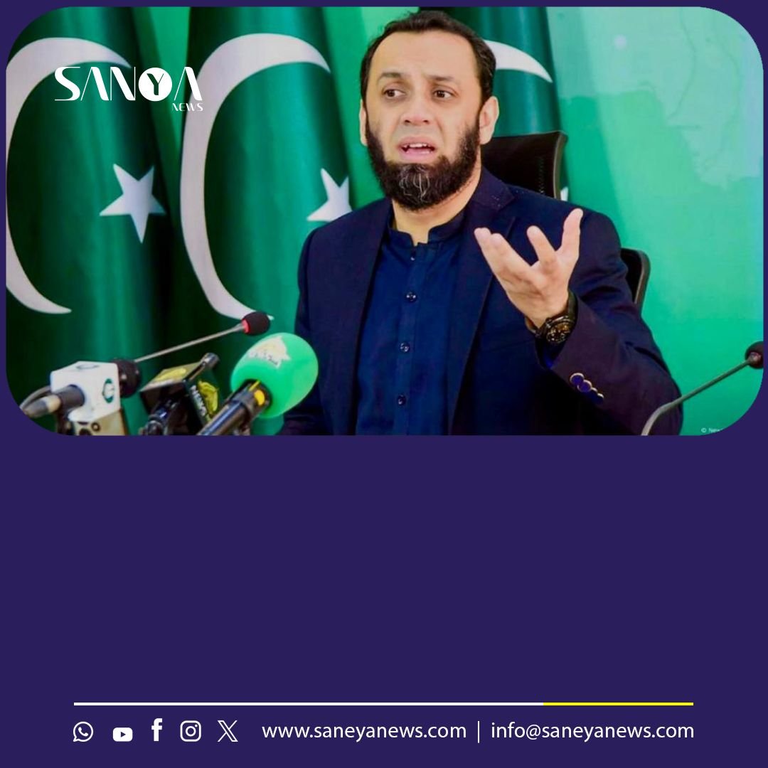 پاکستان: طالبان حامی و میزبان اعضای تی&zwnj;تی&zwnj;پی هستند