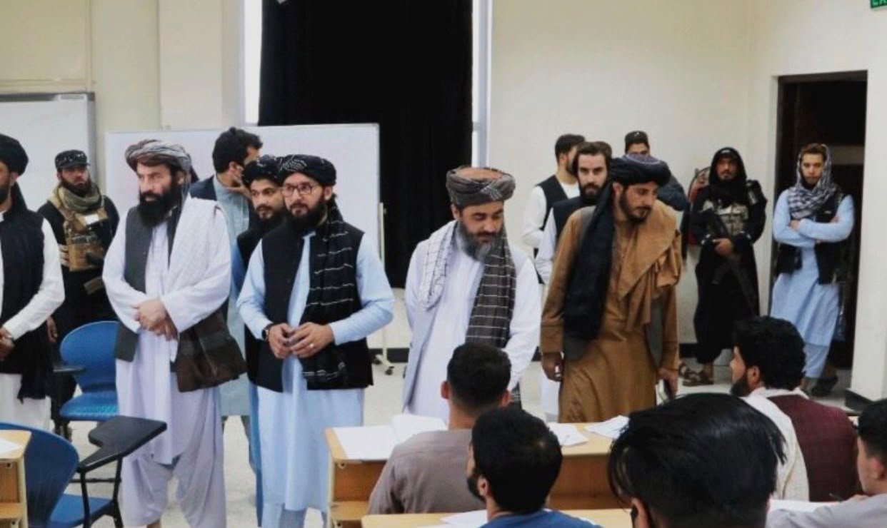 حذف دختران از کانکور و پیامدهای سنگین برای آینده افغانستان