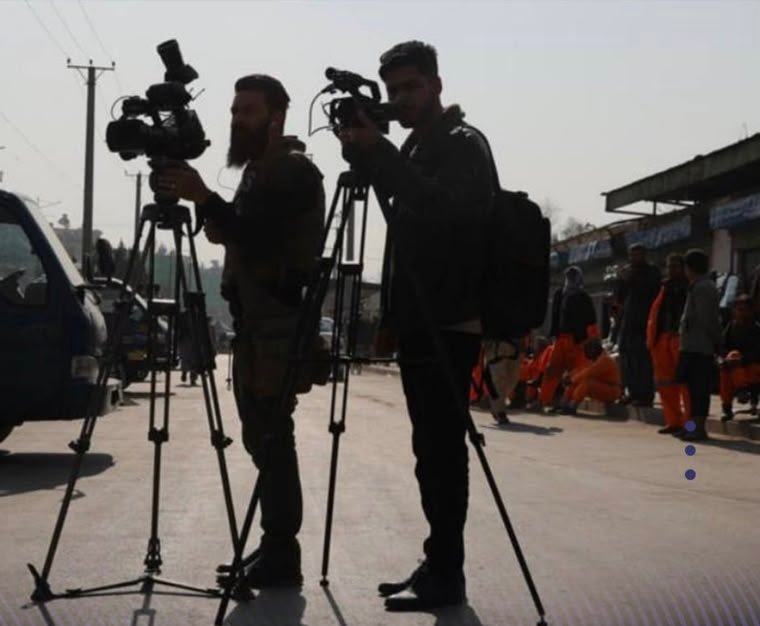 Afghanistan Journalists in Iran: End Our Uncertainty