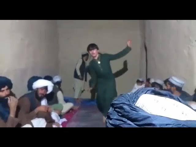 British Newspaper Reports Rise in Child Sexual Exploitation and &ldquo;Bacha Bazi&rdquo; in Afghanistan
