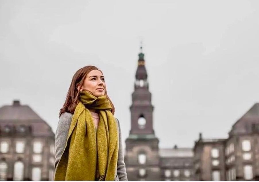Woman of Afghanistan Origin Appointed Denmark&rsquo;s Minister for Climate and Energy