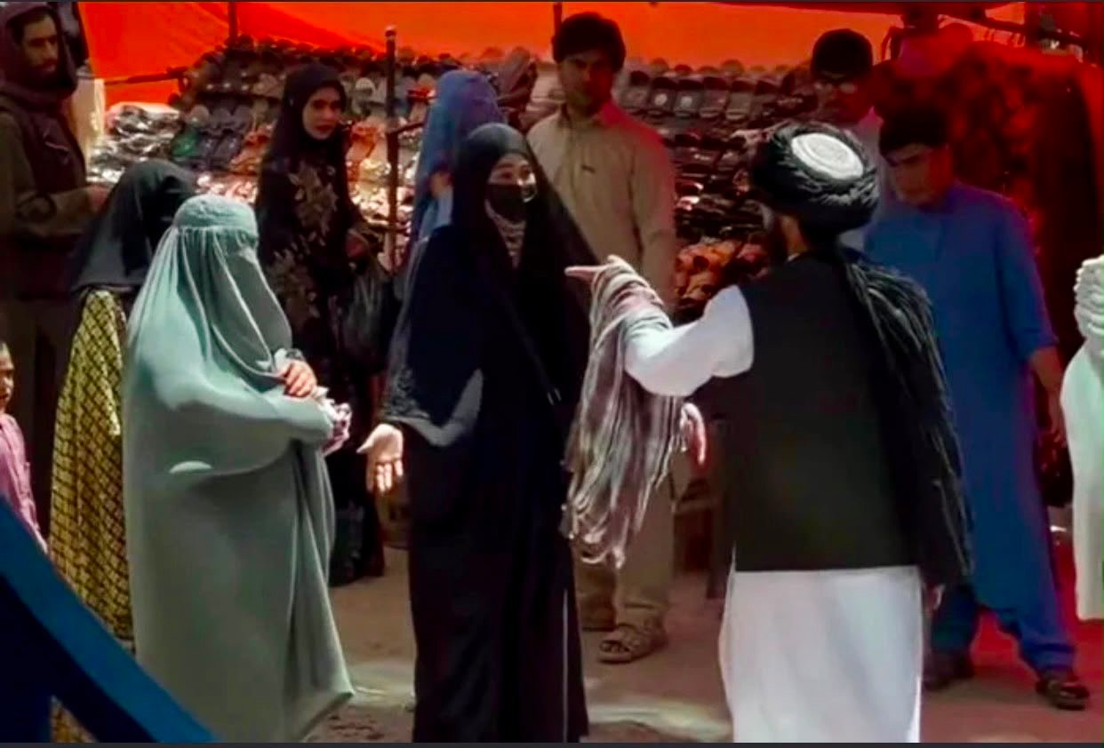 Sources in Herat: Taliban Detain Eight More Women