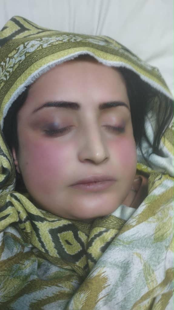 Family of Lisa Shams Calls for Justice in Her Death Case